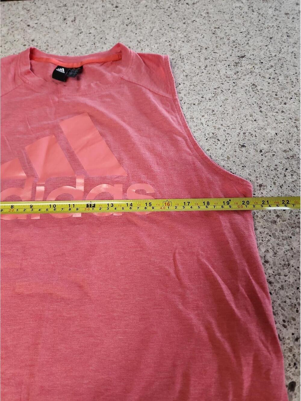 Tank top - Picture 8 of 9